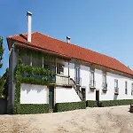 Casa De Vilarinho De S. Romao Sabrosa