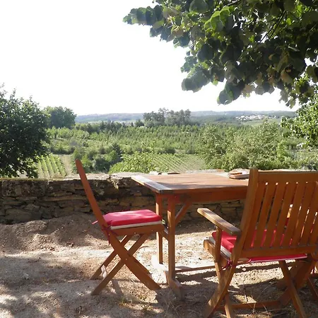 Casa De Vilarinho De S. Romao