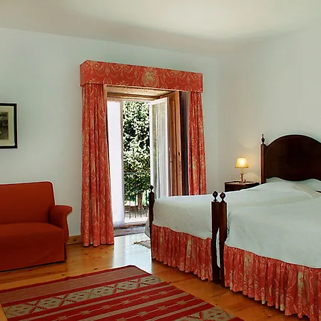 Casa de hóspedes Casa De Vilarinho De S. Romao