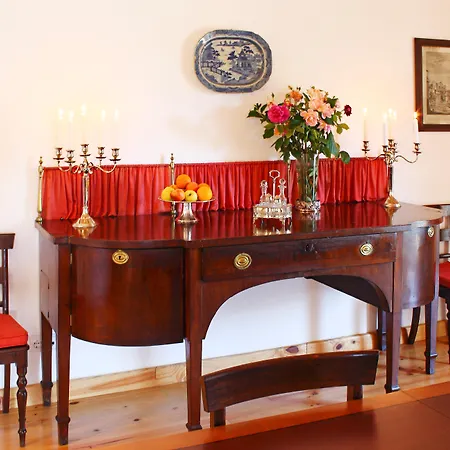 Casa De Vilarinho De S. Romao Gasthof 3*