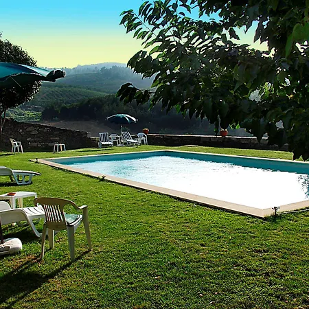 Casa De Vilarinho De S. Romao Gasthof 3*