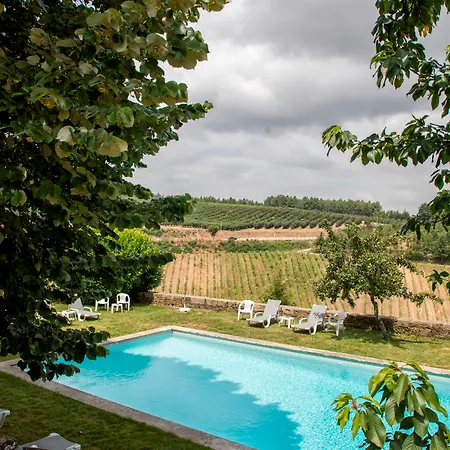 Casa De Vilarinho De S. Romao Gasthof 3*