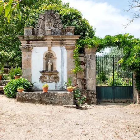 Casa De Vilarinho De S. Romao Gasthof