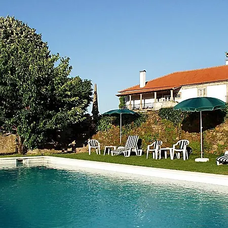 Casa De Vilarinho De S. Romao 3*
