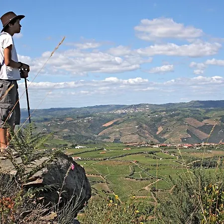 Casa De Vilarinho De S. Romao Pensjonat 3*