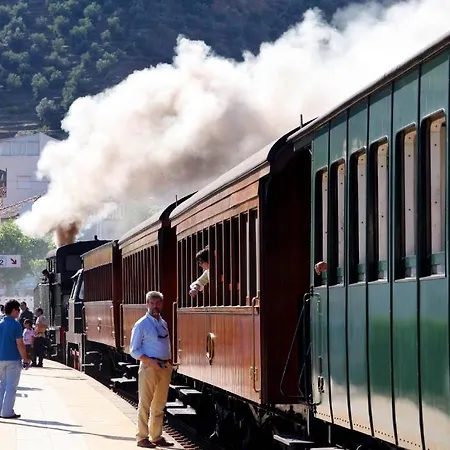 Casa De Vilarinho De S. Romao 3* Sabrosa