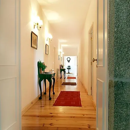 Casa De Vilarinho De S. Romao 3*