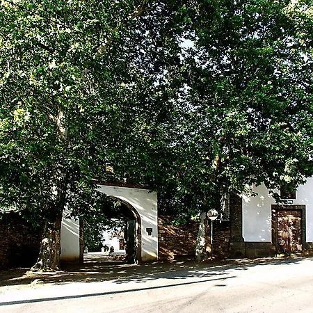 Casa De Vilarinho De S. Romao Gasthof