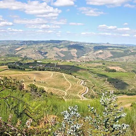 Casa De Vilarinho De S. Romao Sabrosa