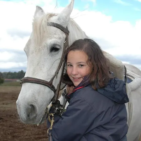 Casa De Vilarinho De S. Romao Pensjonat Sabrosa