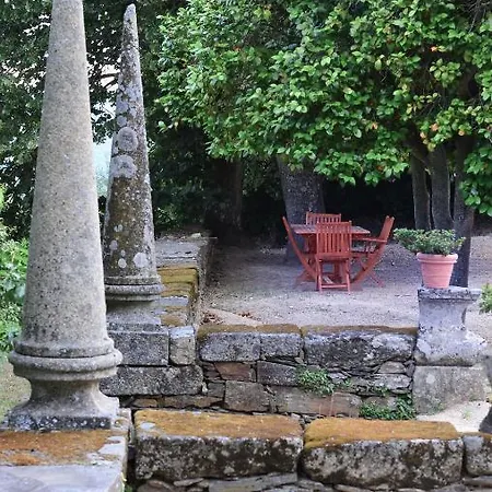 Casa De Vilarinho De S. Romao Casa de hóspedes 3*