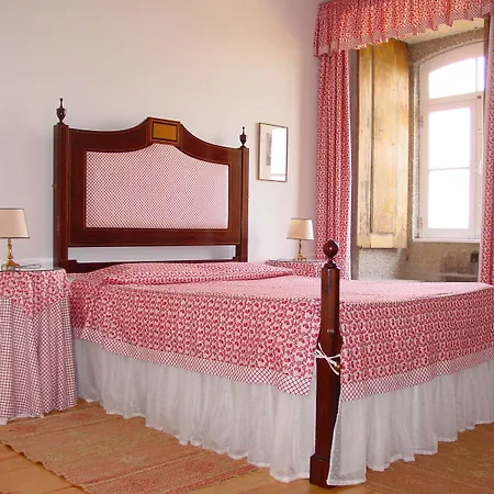 Casa De Vilarinho De S. Romao Casa de hóspedes