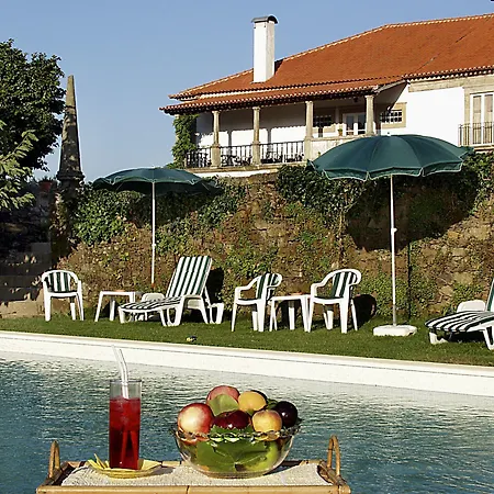 Casa De Vilarinho De S. Romao Casa de hóspedes