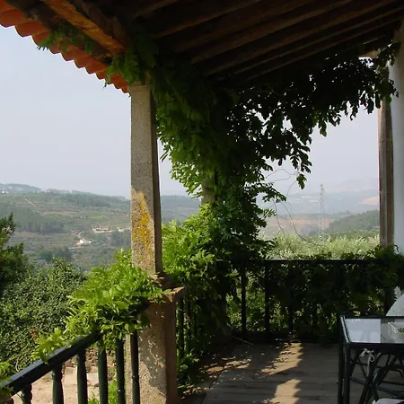 Casa De Vilarinho De S. Romao