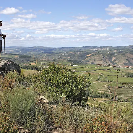 Casa De Vilarinho De S. Romao 3* Sabrosa