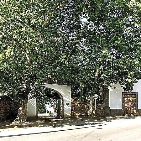 Casa De Vilarinho De S. Romao Sabrosa