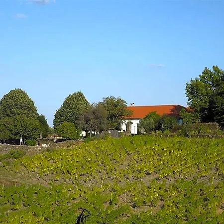 Casa De Vilarinho De S. Romao 3* Sabrosa