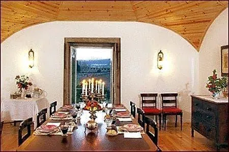 Casa De Vilarinho De S. Romao 3* Sabrosa
