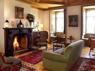 Gasthof Casa De Vilarinho De S. Romao Sabrosa