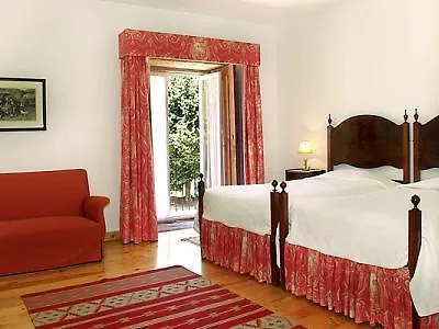 Guest house Casa De Vilarinho De S. Romao
