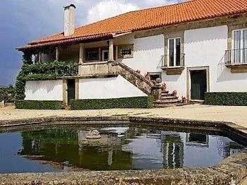 Casa De Vilarinho De S. Romao Gasthof