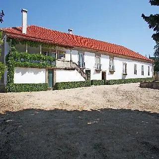 Casa De Vilarinho De S. Romao Guest house Sabrosa