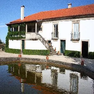 Casa De Vilarinho De S. Romao 3* Sabrosa