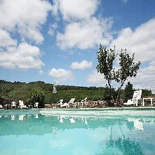 Casa De Vilarinho De S. Romao Guest house Sabrosa