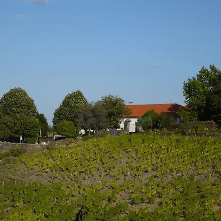 Casa De Vilarinho De S. Romao Gasthof 3*