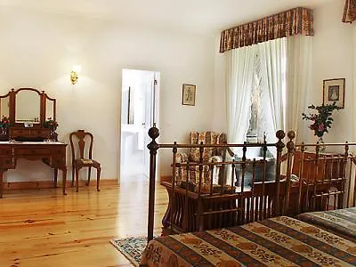 Casa De Vilarinho De S. Romao Gasthof Sabrosa