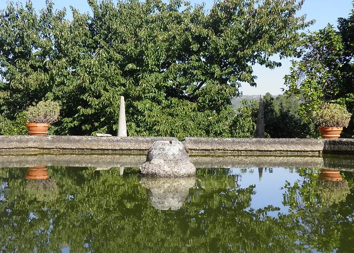 Casa De Vilarinho De S. Romao 3*