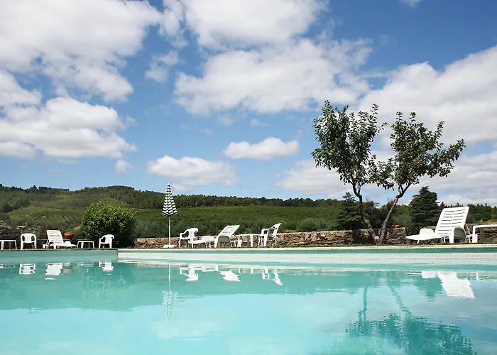 ゲストハウス Casa De Vilarinho De S. Romao