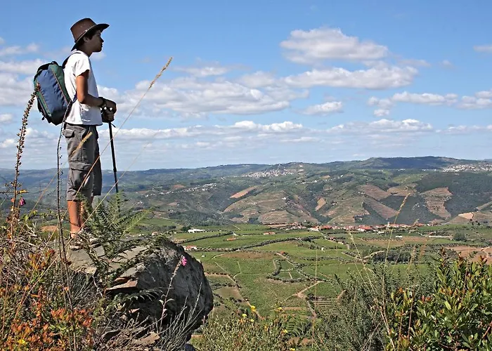 Casa De Vilarinho De S. Romao ゲストハウス 3*