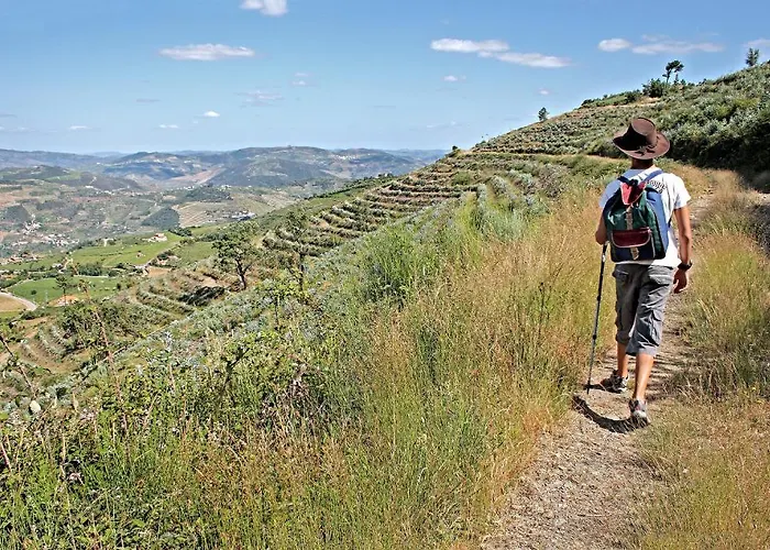 Casa De Vilarinho De S. Romao