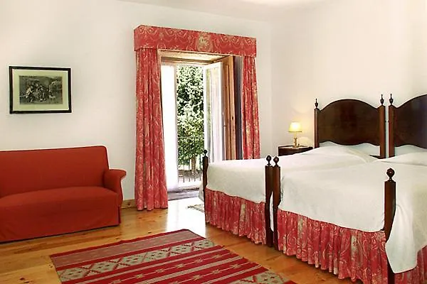 Casa De Vilarinho De S. Romao Πανσιόν