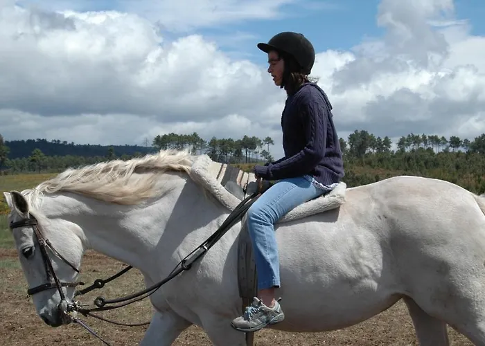 Casa De Vilarinho De S. Romao 3* סברוסה