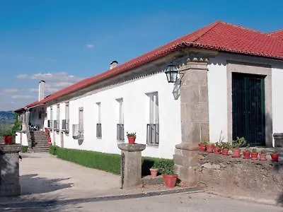 Casa De Vilarinho De S. Romao 3*