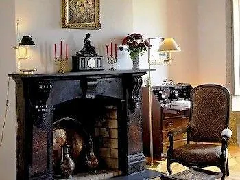 Casa De Vilarinho De S. Romao Πανσιόν Sabrosa