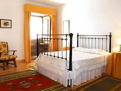 Casa De Vilarinho De S. Romao