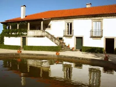 Casa De Vilarinho De S. Romao
