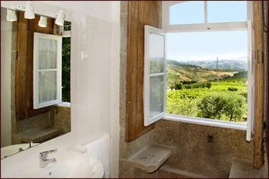 Casa De Vilarinho De S. Romao