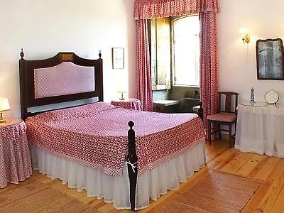 Casa De Vilarinho De S. Romao 3*