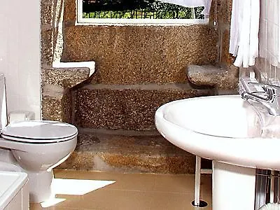 ゲストハウス Casa De Vilarinho De S. Romao